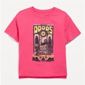 The Doors ON kids T-shirt